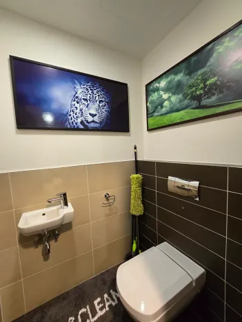 Pronájem bytu 2+kk, Praha - Nusle, K sídlišti, 72 m2