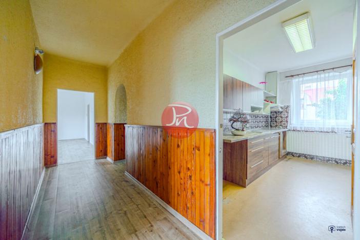 Prodej bytu 3+1, Ostrava, Nad Porubkou, 101 m2