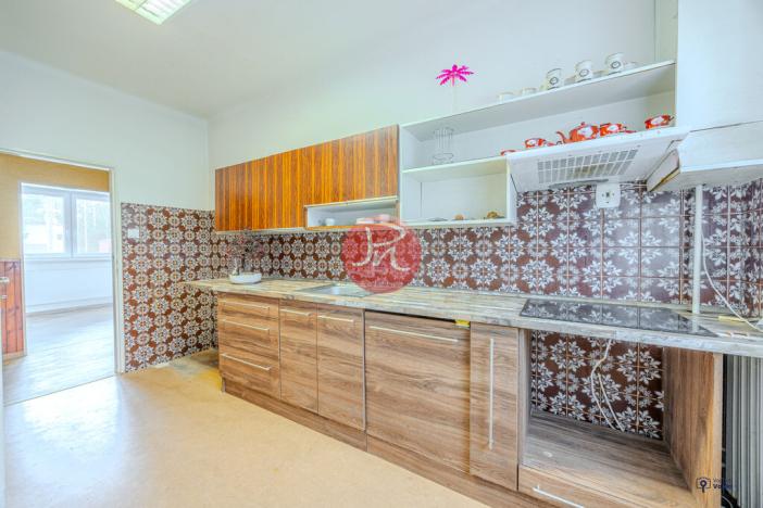 Prodej bytu 3+1, Ostrava, Nad Porubkou, 101 m2