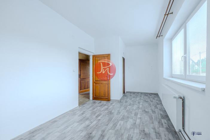 Prodej bytu 3+1, Ostrava, Nad Porubkou, 101 m2