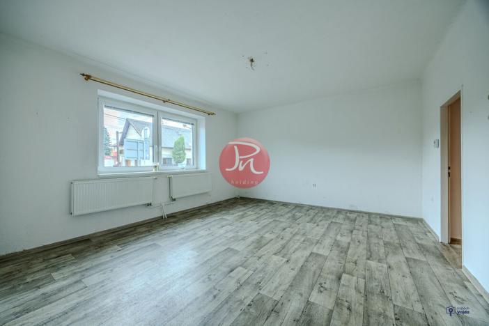 Prodej bytu 3+1, Ostrava, Nad Porubkou, 101 m2