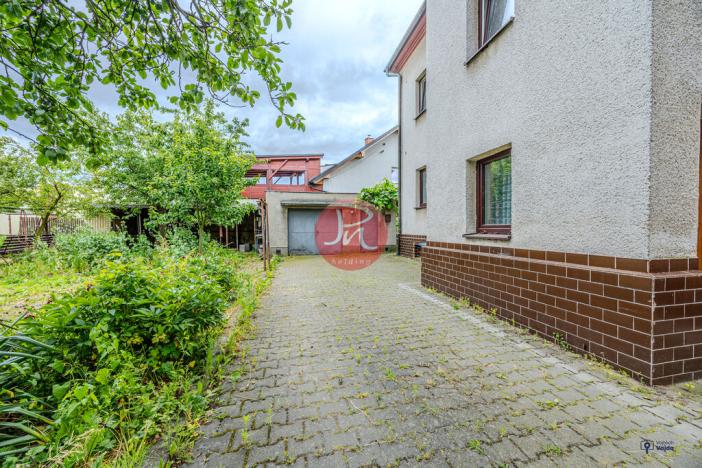 Prodej bytu 3+1, Ostrava, Nad Porubkou, 101 m2