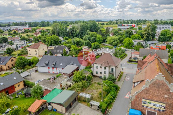 Prodej bytu 3+1, Ostrava, Nad Porubkou, 101 m2