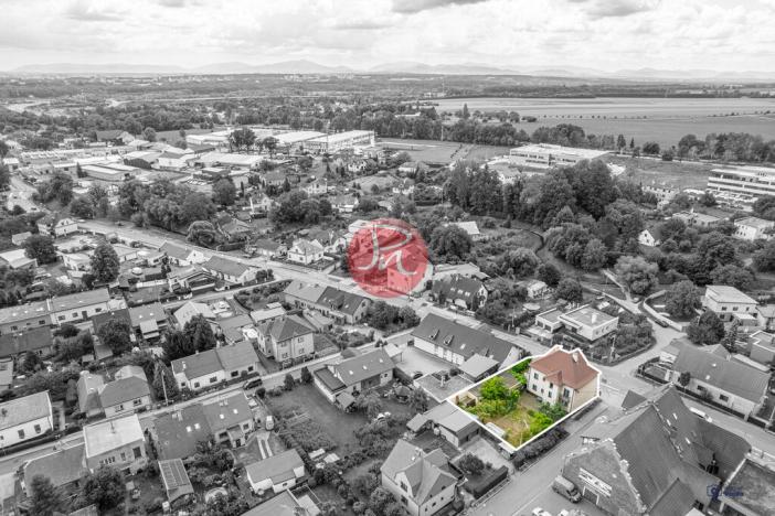 Prodej bytu 3+1, Ostrava, Nad Porubkou, 101 m2