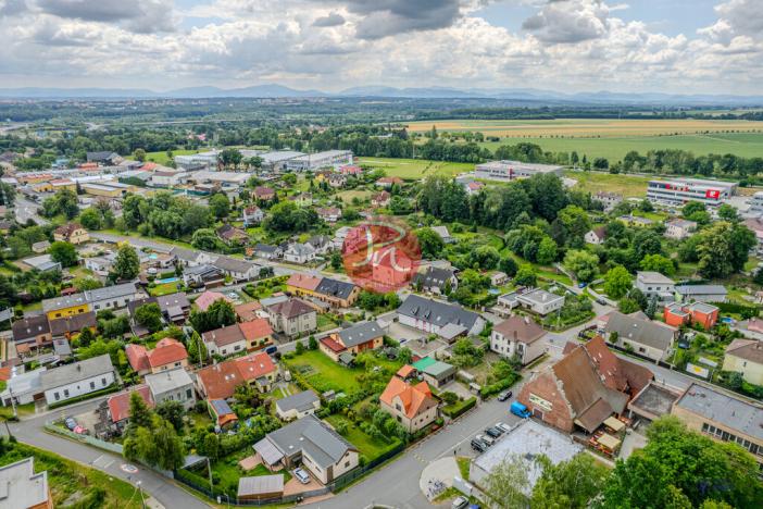 Prodej bytu 3+1, Ostrava, Nad Porubkou, 101 m2