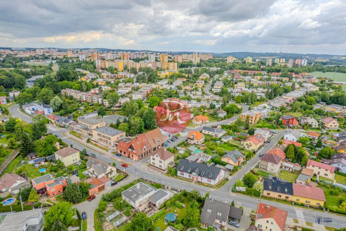 Prodej bytu 3+1, Ostrava, Nad Porubkou, 101 m2