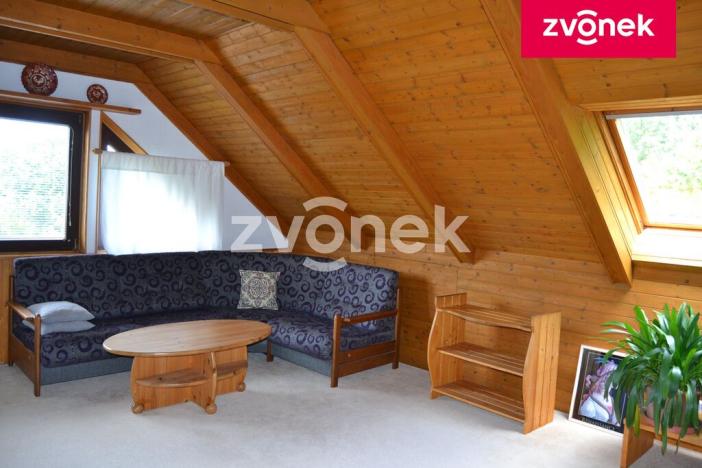Pronájem bytu 1+kk, Valašské Meziříčí, 50 m2