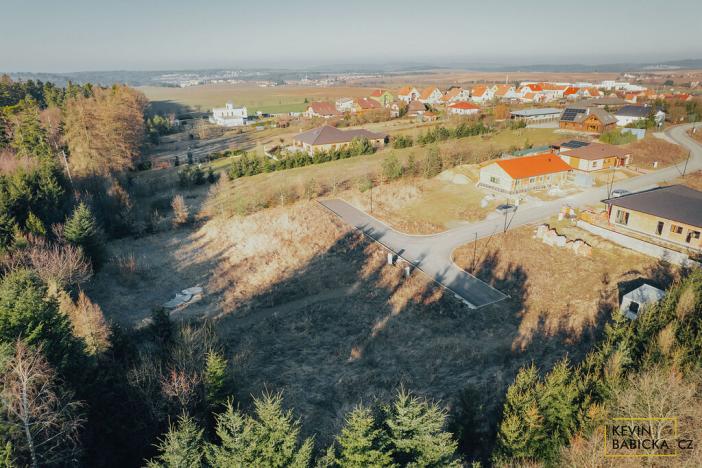 Prodej pozemku, Kotvrdovice, 1794 m2