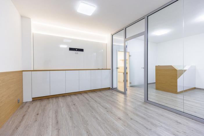 Prodej kanceláře, Brno - Královo Pole, Mojmírovo náměstí, 65 m2