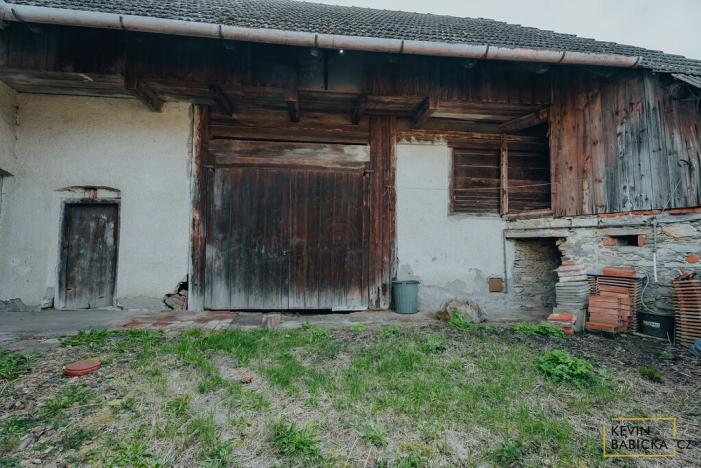 Prodej rodinného domu, Kuřimské Jestřabí, 75 m2