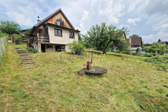 Prodej chaty, Pyšely, 52 m2
