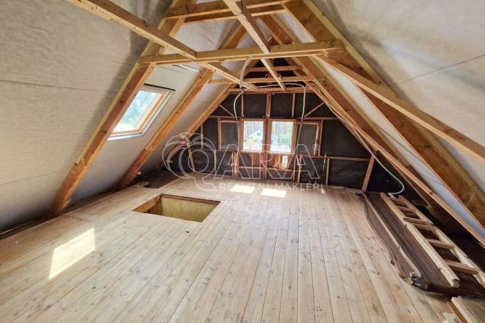 Prodej chaty, Pyšely, 52 m2