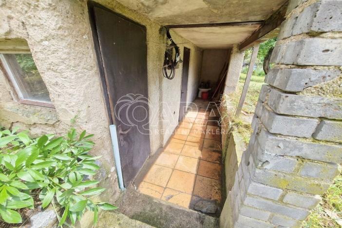 Prodej chaty, Pyšely, 52 m2