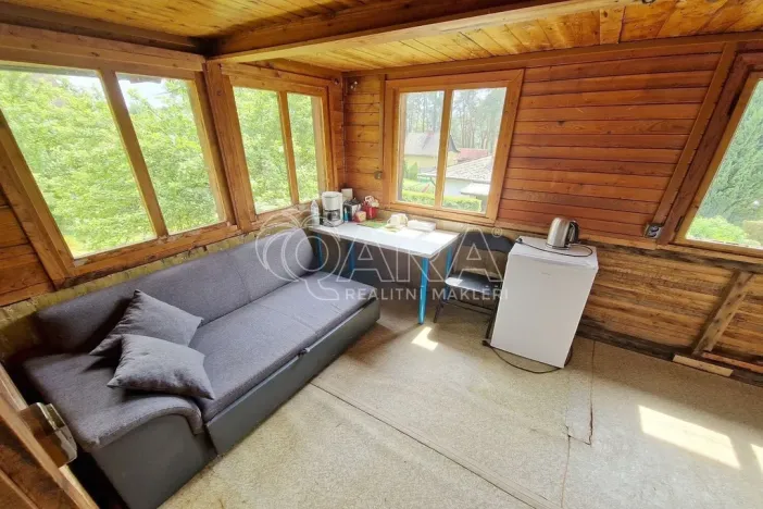 Prodej chaty, Pyšely, 52 m2