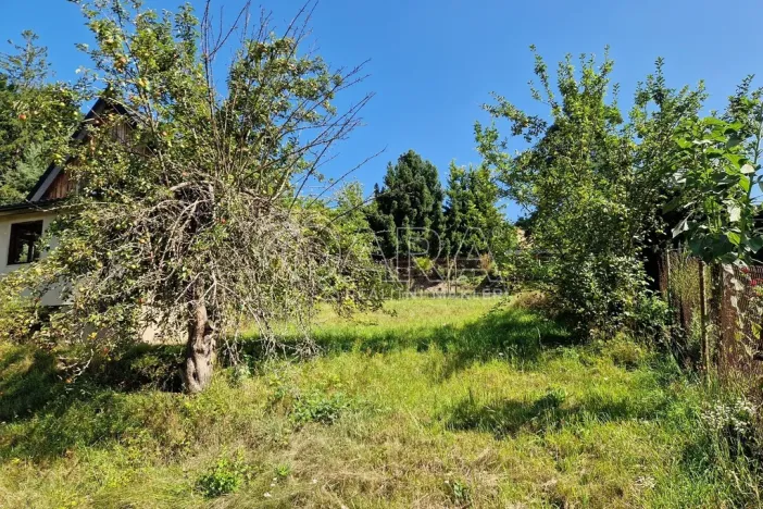 Prodej chaty, Pyšely, 52 m2