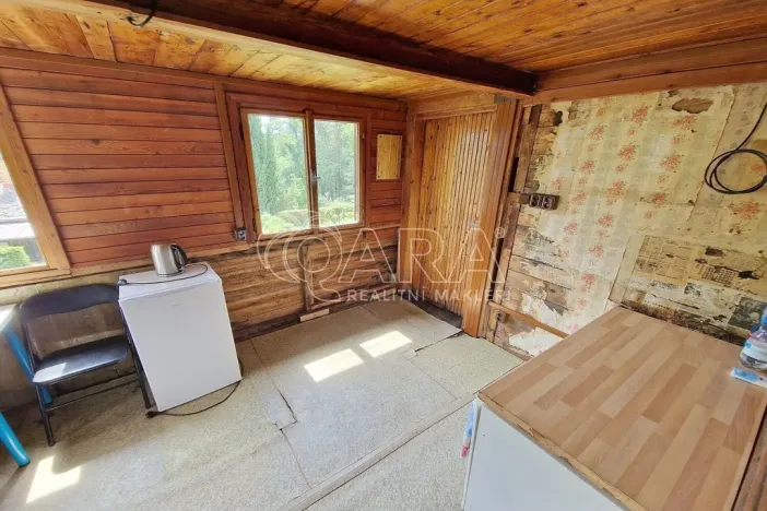 Prodej chaty, Pyšely, 52 m2