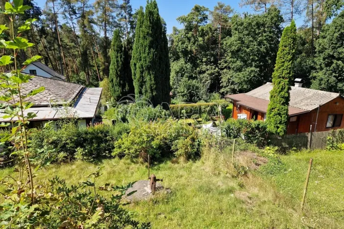 Prodej chaty, Pyšely, 52 m2