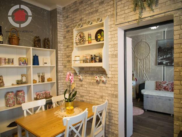 Prodej rodinného domu, Veselí nad Moravou, Za Hájkem, 120 m2