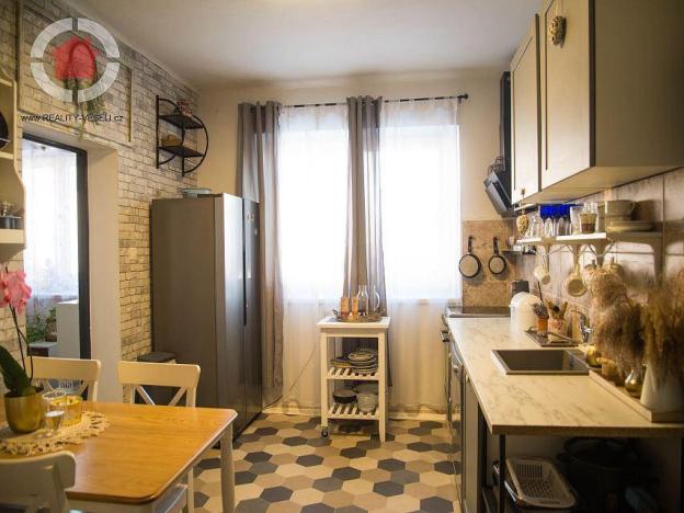 Prodej rodinného domu, Veselí nad Moravou, Za Hájkem, 120 m2