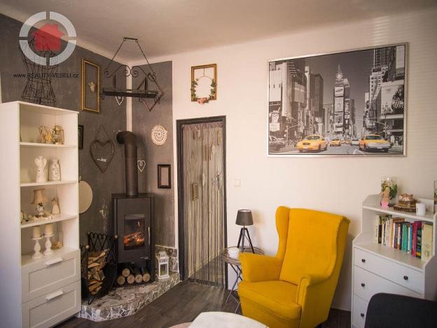 Prodej rodinného domu, Veselí nad Moravou, Za Hájkem, 120 m2