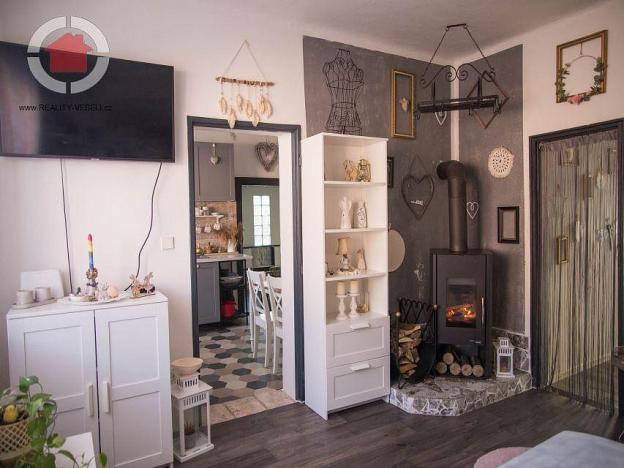 Prodej rodinného domu, Veselí nad Moravou, Za Hájkem, 120 m2