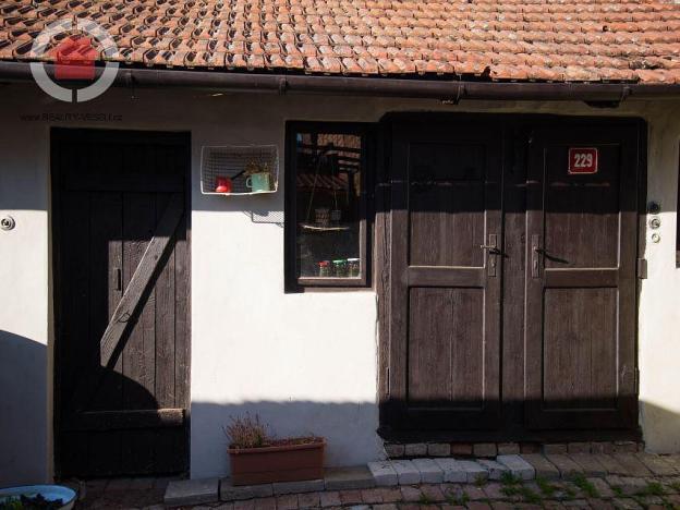 Prodej rodinného domu, Veselí nad Moravou, Za Hájkem, 120 m2