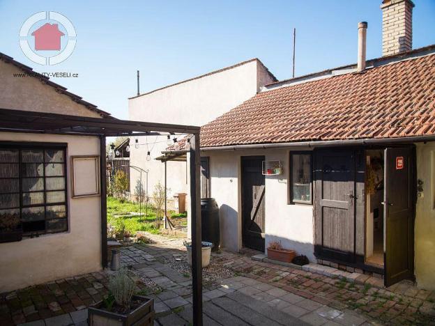 Prodej rodinného domu, Veselí nad Moravou, Za Hájkem, 120 m2