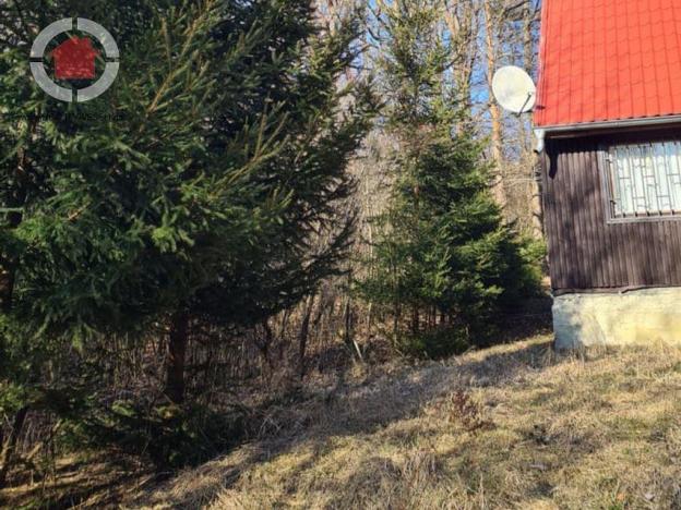 Prodej zahrady, Nová Lhota, 654 m2