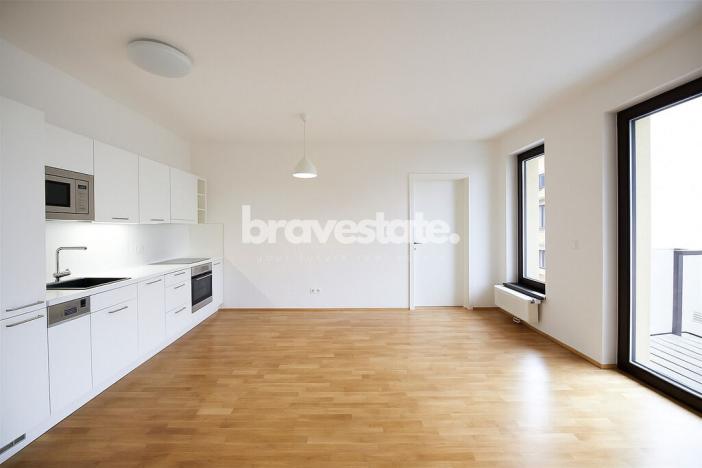 Prodej bytu 3+kk, Praha - Michle, Baarova, 78 m2