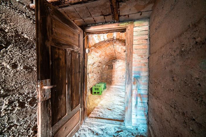 Prodej pozemku, Nikolčice, 268 m2