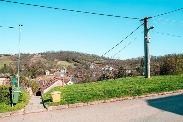 Prodej pozemku, Nikolčice, 268 m2