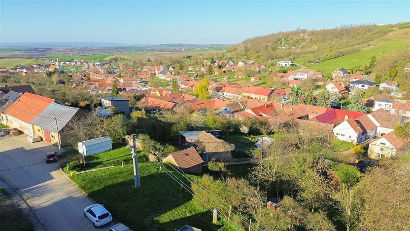 Prodej pozemku, Nikolčice, 268 m2