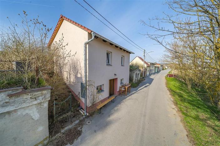 Prodej ostatní, Schrattenberg, Rakousko