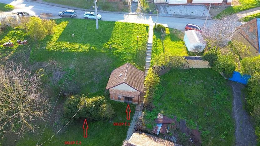 Prodej ostatní, Nikolčice