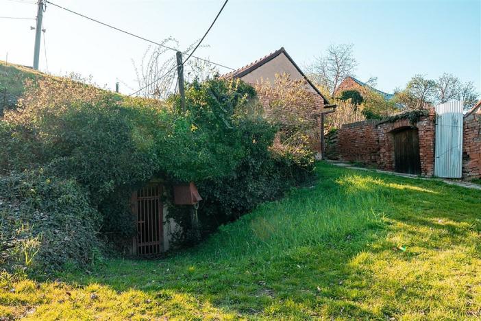 Prodej ostatní, Nikolčice