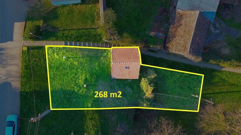 Prodej ostatní, Nikolčice