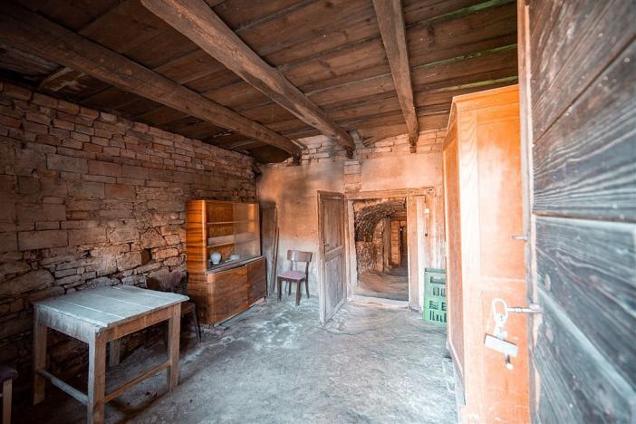 Prodej ostatní, Nikolčice