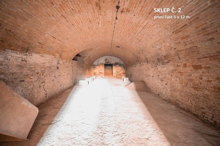 Prodej ostatní, Nikolčice