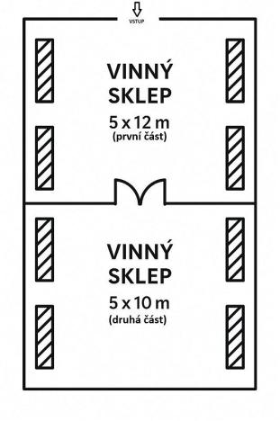 Prodej ostatní, Nikolčice