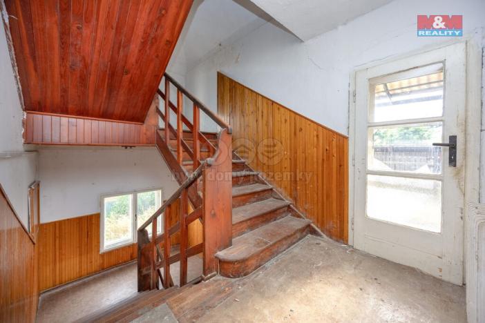 Prodej rodinného domu, Bludov, Ve Slévi, 252 m2