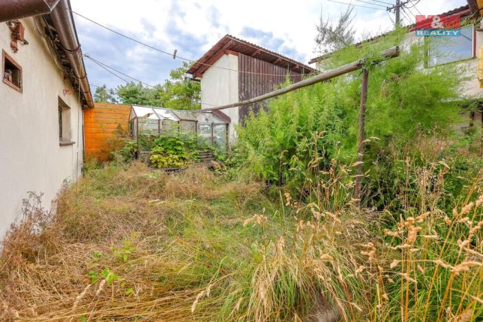 Prodej rodinného domu, Bludov, Ve Slévi, 252 m2