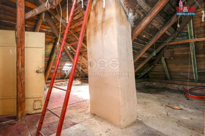 Prodej rodinného domu, Bludov, Ve Slévi, 252 m2