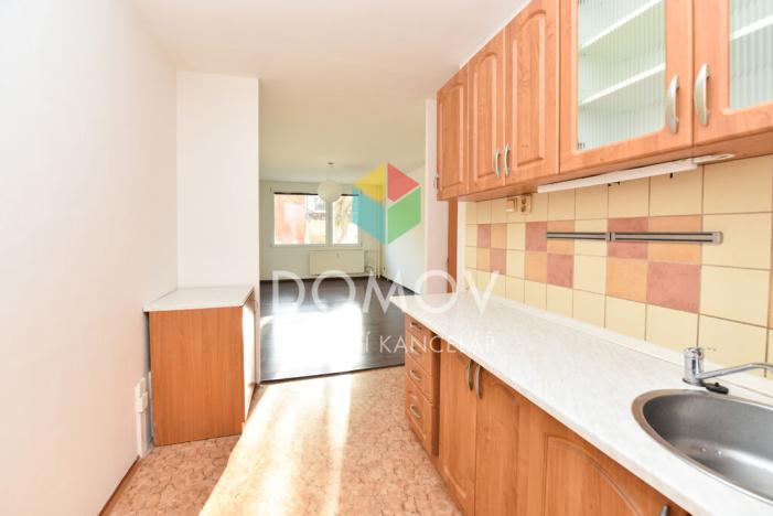 Prodej bytu 3+kk, Beroun, Tyršova, 68 m2