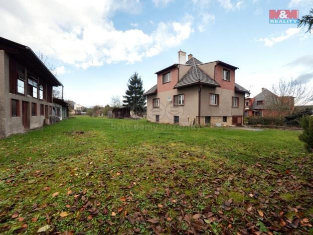 Prodej rodinného domu, Dubá, Nové město, 92 m2
