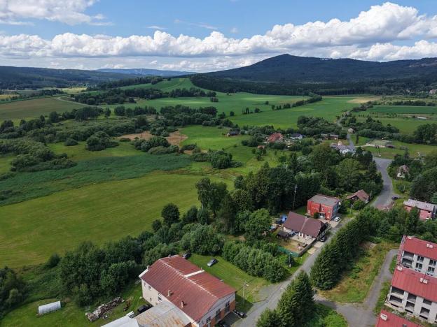 Prodej pozemku pro bydlení, Nemanice, 979 m2