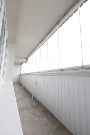 Pronájem bytu 3+1, Orlová - Lutyně, Masarykova třída, 71 m2