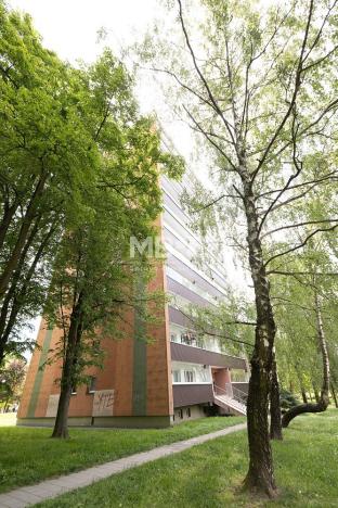 Pronájem bytu 3+1, Orlová - Lutyně, Masarykova třída, 71 m2