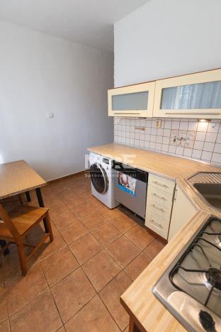 Pronájem bytu 2+1, Karviná - Ráj, Haškova, 56 m2