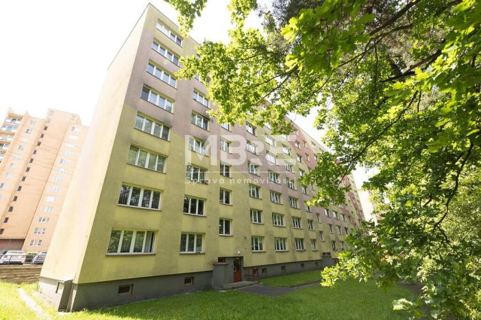 Pronájem bytu 2+1, Havířov - Šumbark, Emy Destinnové, 44 m2