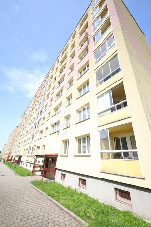 Pronájem bytu 2+1, Havířov - Šumbark, Emy Destinnové, 44 m2
